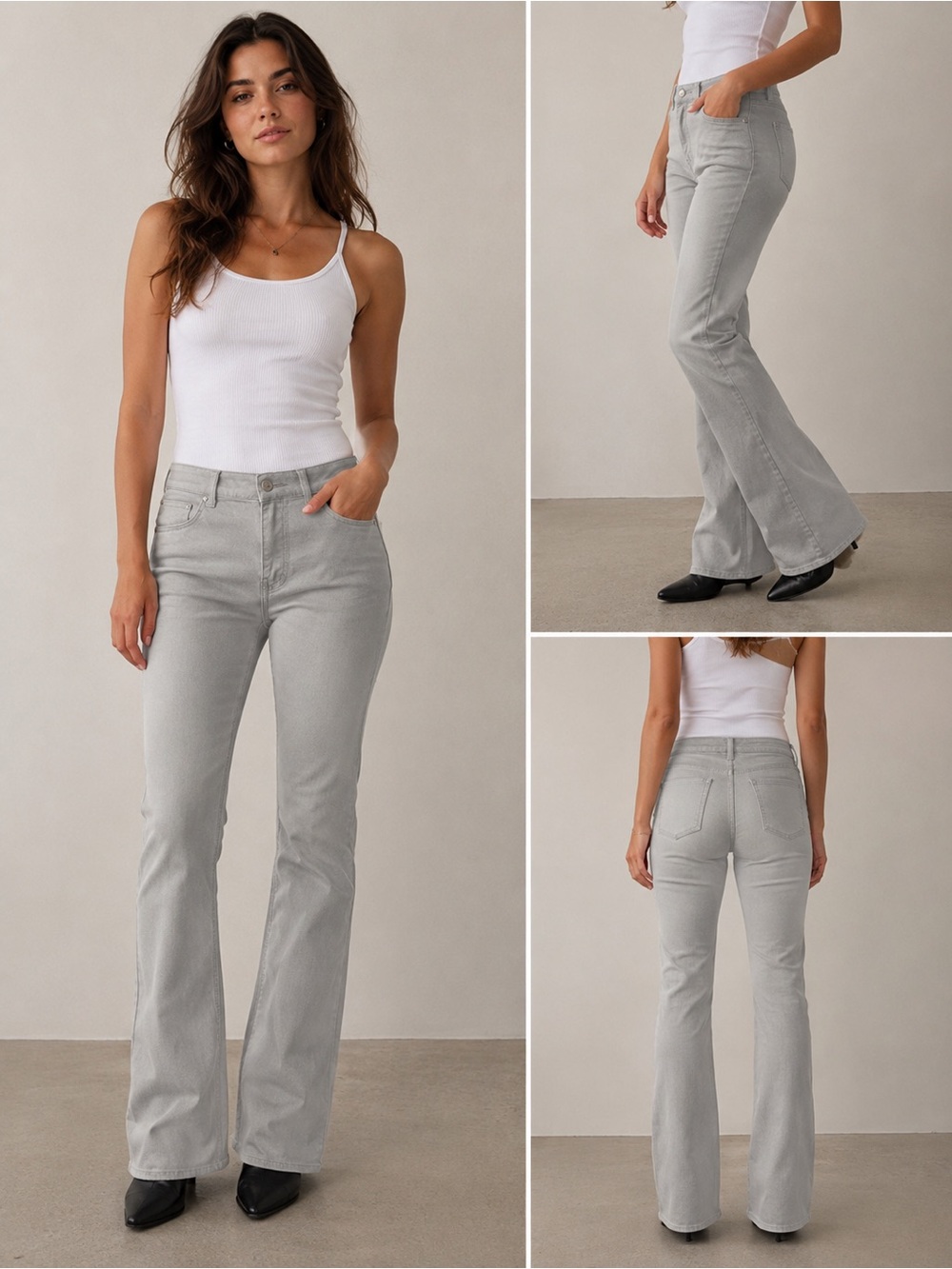 Divided Jeans Women Size  0